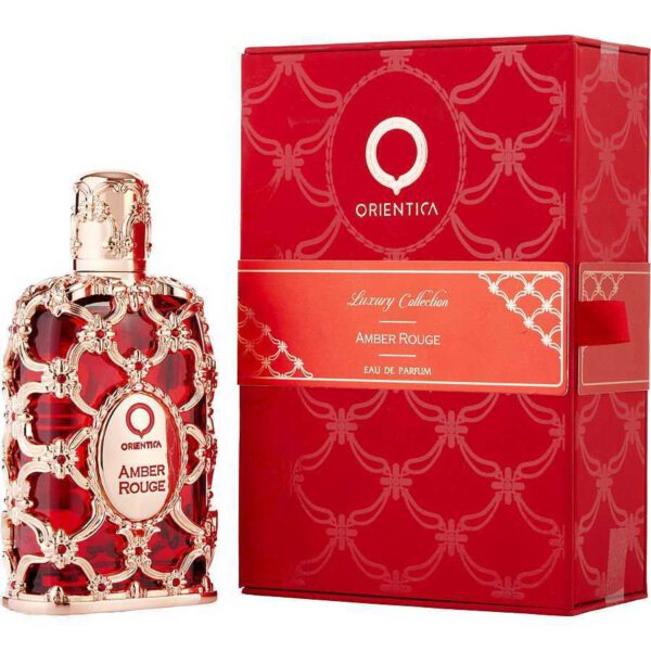 ORIENTICA AMBER ROUGE 80ML - $98