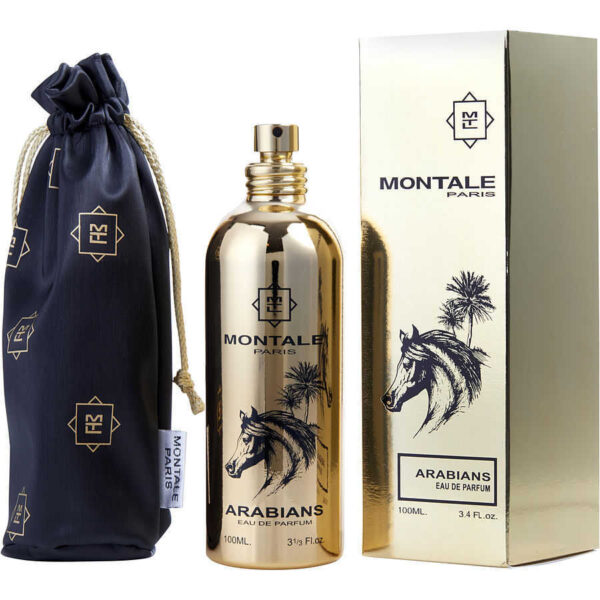 MONTALE PARIS ARABIANS 100ML - $115