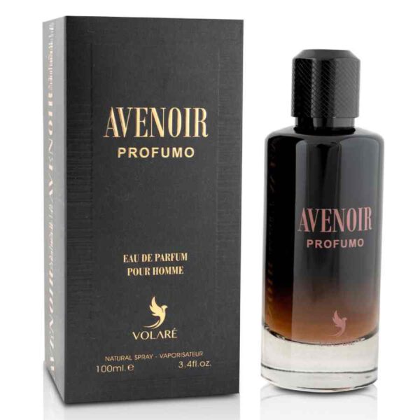 VOLARÉ AVENOIR PROFUMO 100ML - $55