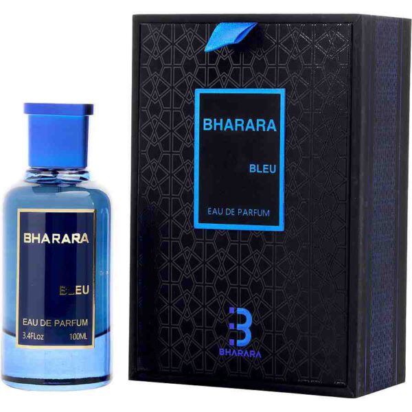 BHARARA BLEU 100ML - $100