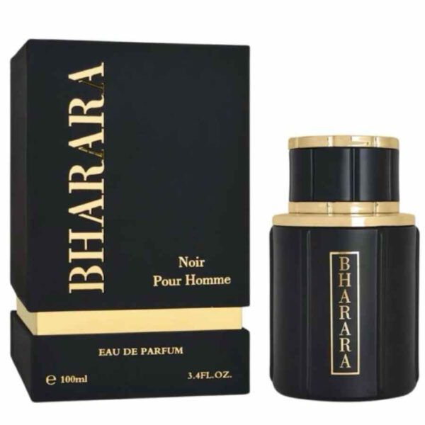 BHARARA NOIR POUR HOMME 100ML - $75