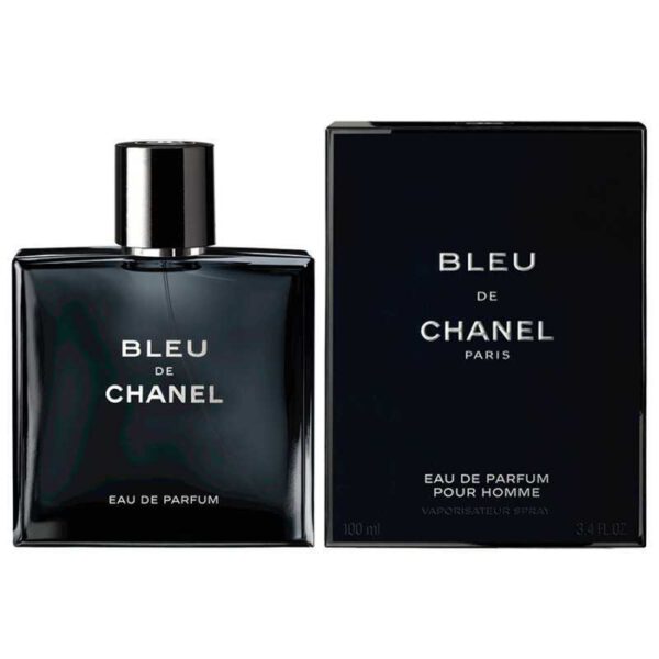 BLEU DE CHANEL EDP 100ML - $210