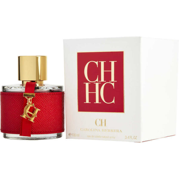 CAROLINA HERRERA CH 100ML - $120