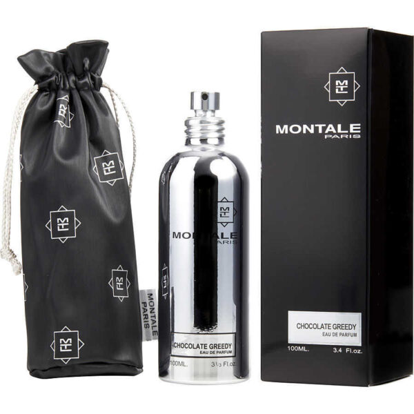 MONTALE PARIS CHOCOLATE GREEDY 100ML - $130