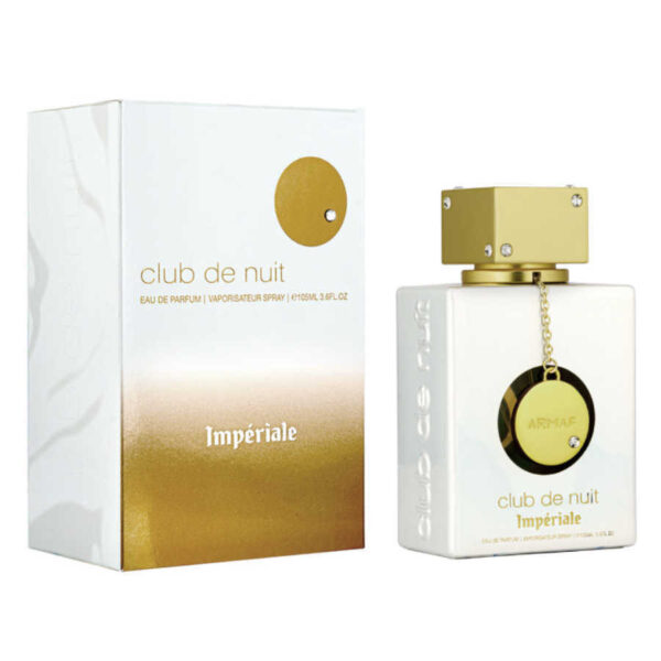 ARMAF CLUB DE NUIT IMPERIALE 105ML - $85