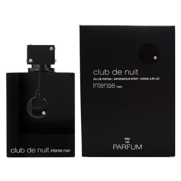 ARMAF CLUB DE NUIT INTENSE MAN EDP 200ML - $110