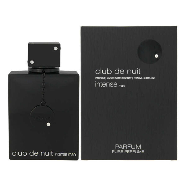 ARMAF CLUB DE NUIT INTENSE MAN PARFUM 150ML - $110