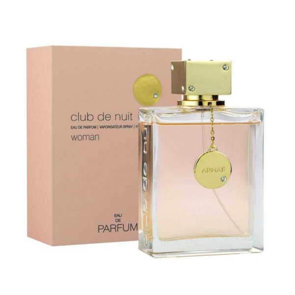 ARMAF CLUB DE NUIT WOMAN 200ML - $95