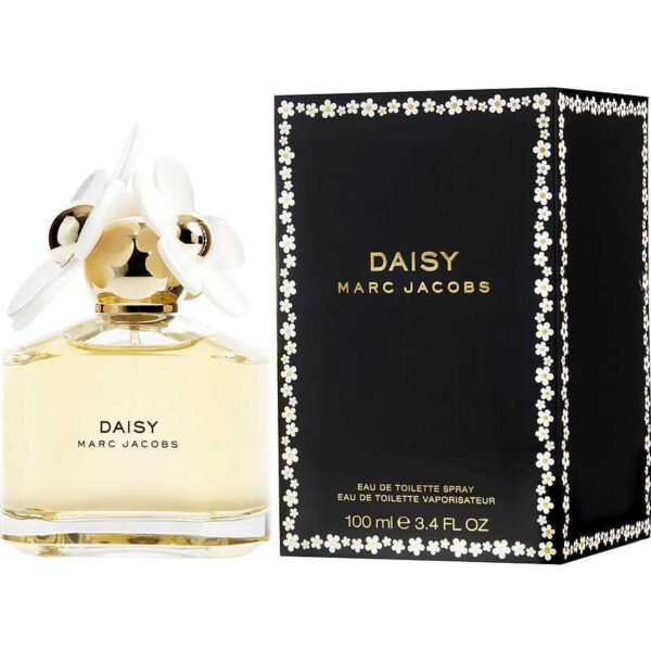 MARC JACOBS DAISY 100ML - $115