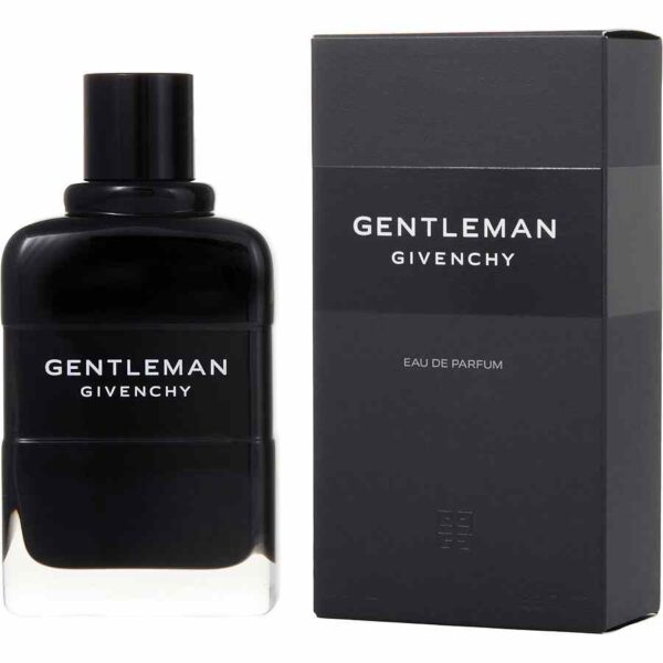 GIVENCHY GENTLEMAN EDP 100ML - $135