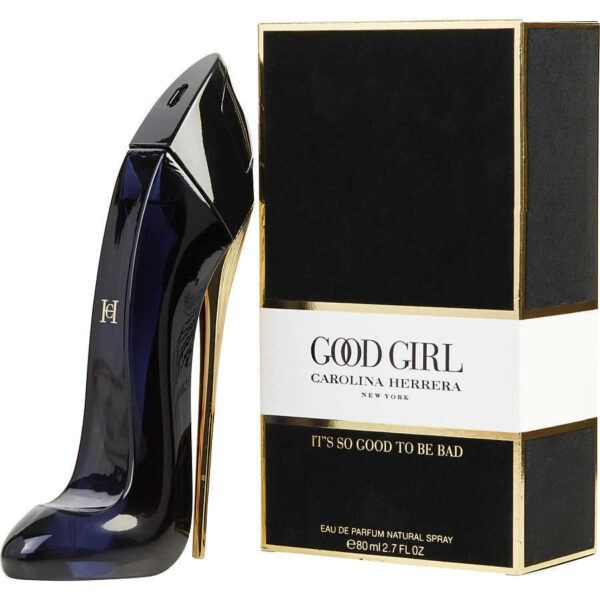 CAROLINA HERRERA GOOD GIRL 80ML - $140