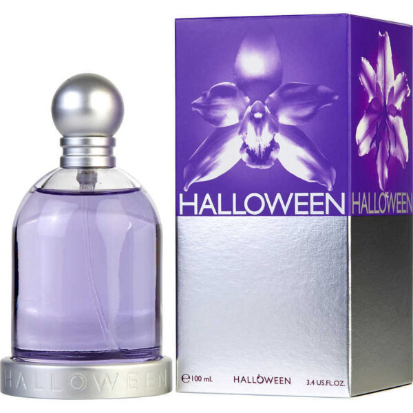 JESUS DEL POZO HALLOWEEN 100ML - $70