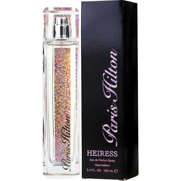 PARIS HILTON HEIRESS 100ML - $65