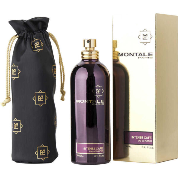 MONTALE PARIS INTENSE CAFÉ 100ML - $125