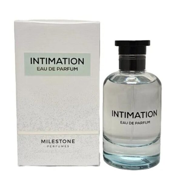 EMPER MILESTONE INTIMATION 100ML - $60