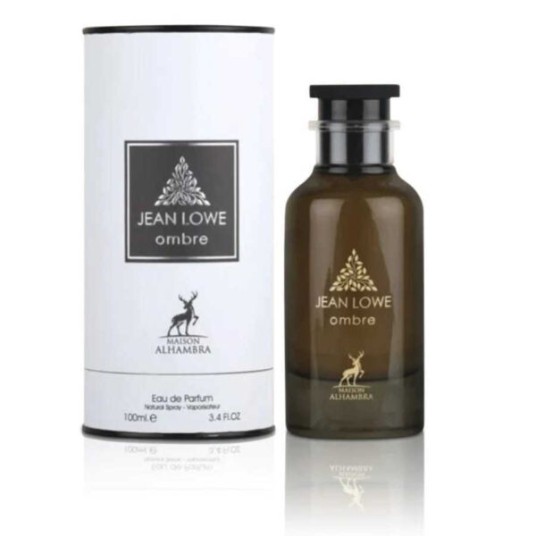 MAISON ALHAMBRA JEAN LOWE OMBRE 100ML - $75