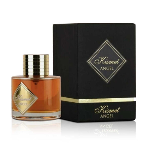 MAISON ALHAMBRA KISMET ANGEL 100ML - $65