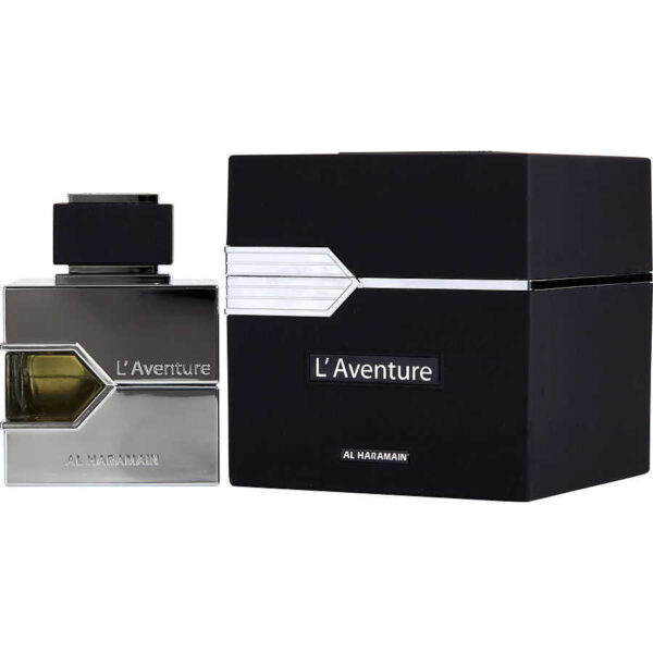 AL HARAMAIN L'AVENTURE 100ML - $75