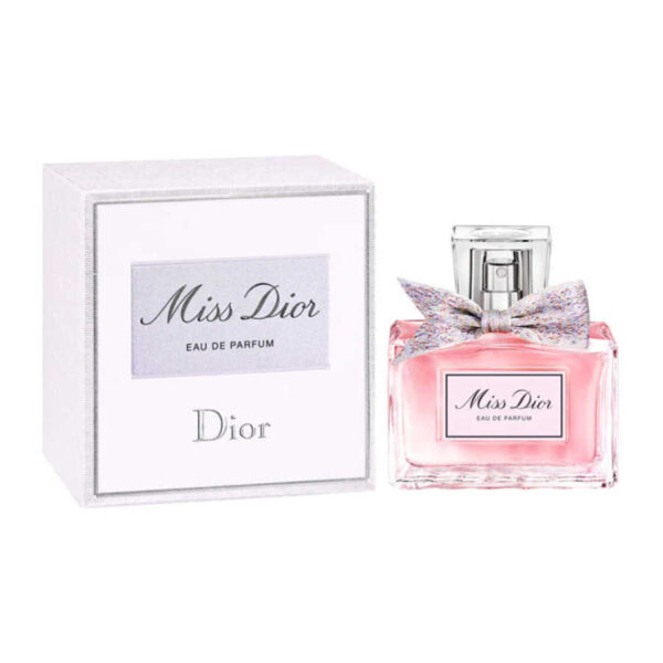 DIOR MISS DIOR EDP 100ML - $180