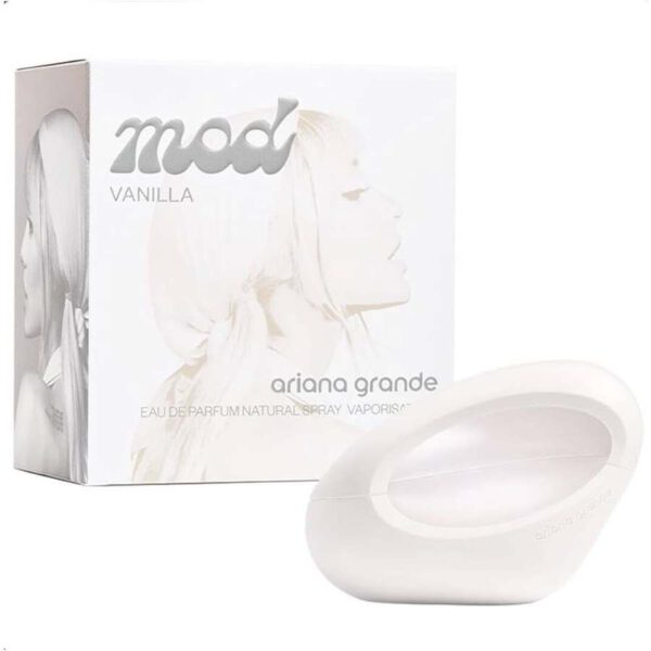 ARIANA GRANDE MOD VANILLA 100ML - $110