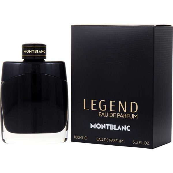 MONTBLANC LEGEND EAU DE PARFUM 100ML - $90