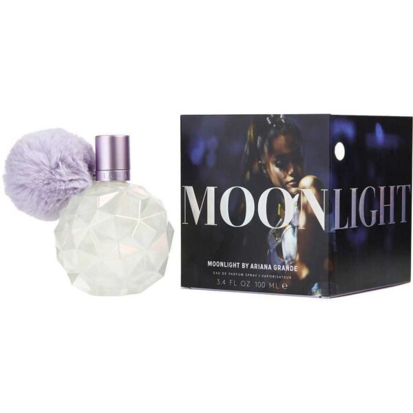 ARIANA GRANDE MOONLIGHT 100ML - $85