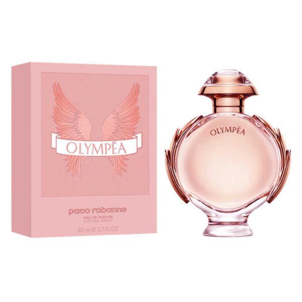 PACO RABANNE OLYMPEA 80ML - $120