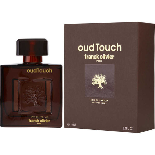 FRANCK OLIVIER OUD TOUCH 100ML - $60