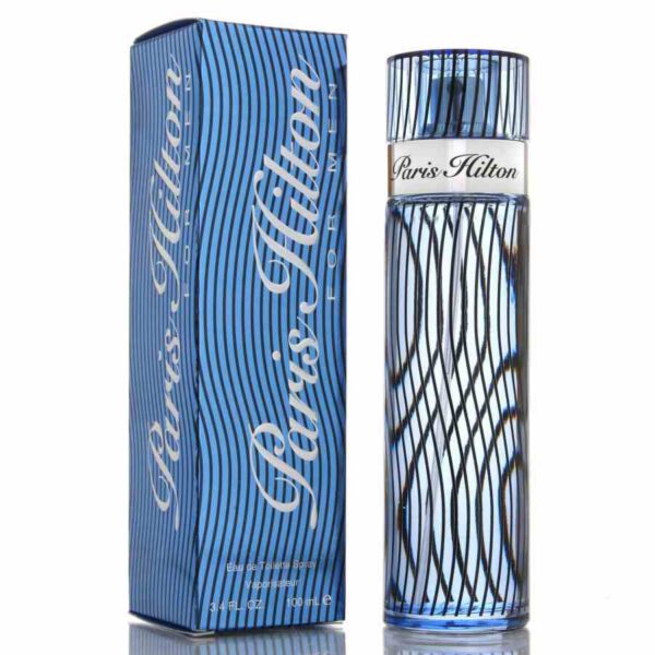 PARIS HILTON FOR MEN 100ML - $65