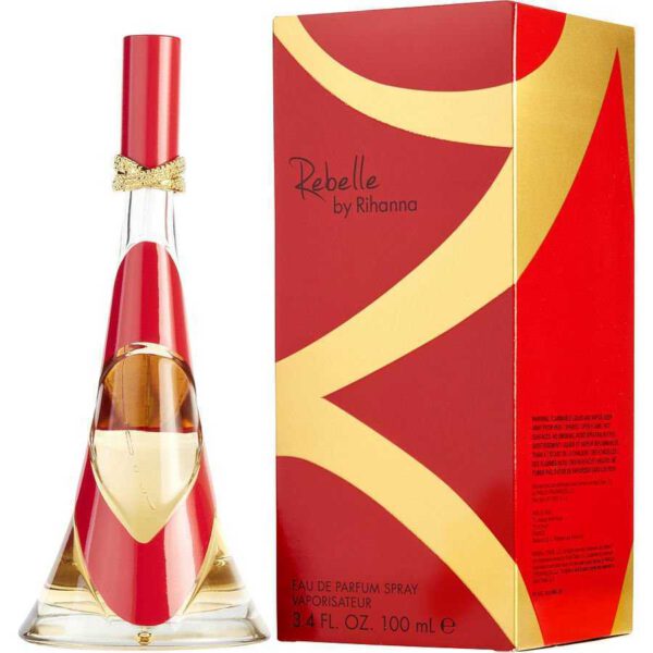 REBELLE BY RIHANNA 100ML - $65