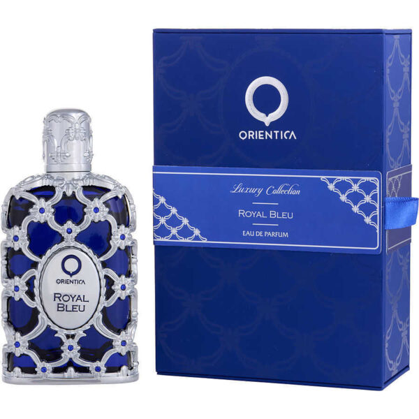 ORIENTICA ROYAL BLEU 80ML - $98