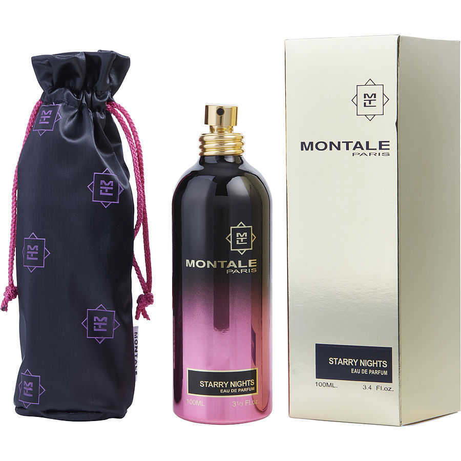 MONTALE PARIS STARRY NIGHTS 100ML - $125