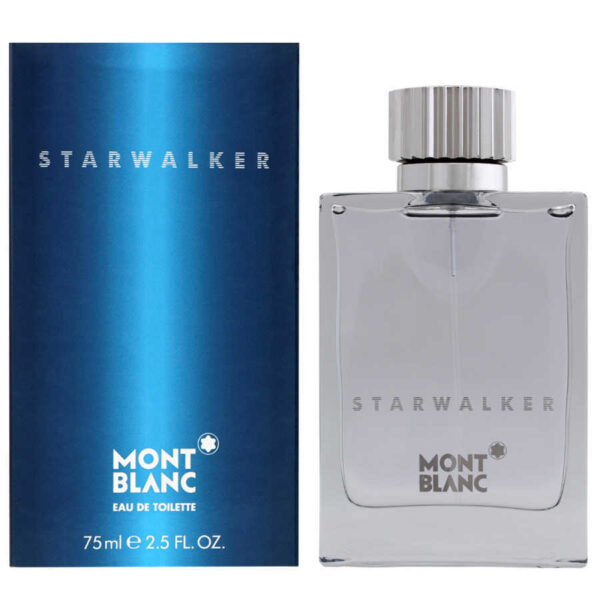 MONTBLANC STARWALKER 75ML - $68