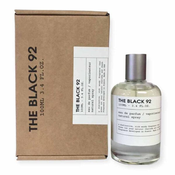 EMPER THE BLACK 92 100ML - $60