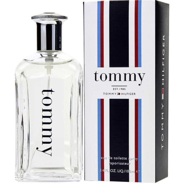 TOMMY HILFIGER TOMMY 100ML - $70