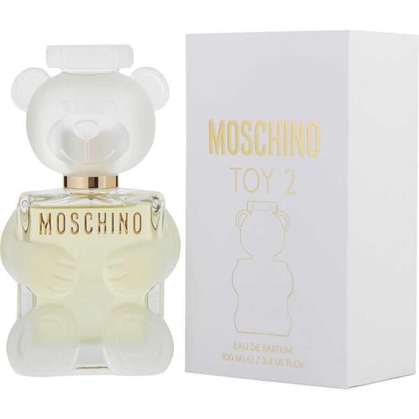 MOSCHINO TOY 2 100ML - $90