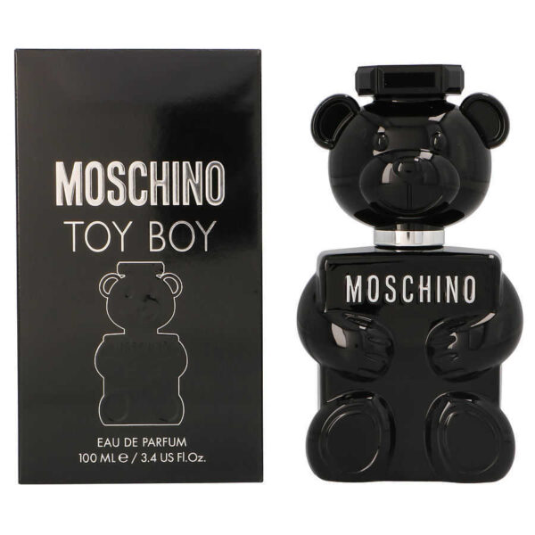 MOSCHINO TOY BOY 100ML - $90