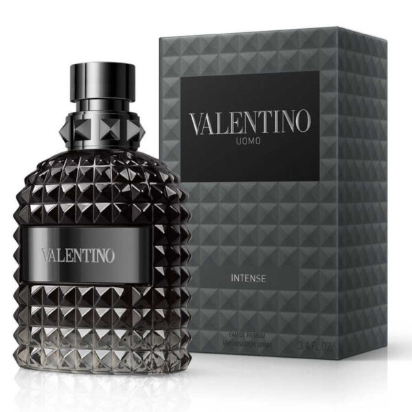 VALENTINO UOMO INTENSE 100ML - $145