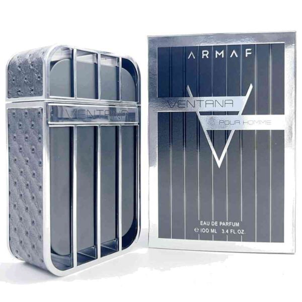 ARMAF VENTANA POUR HOMME 100ML - $65