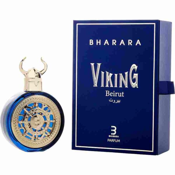 BHARARA VIKING BEIRUT 100ML - $110