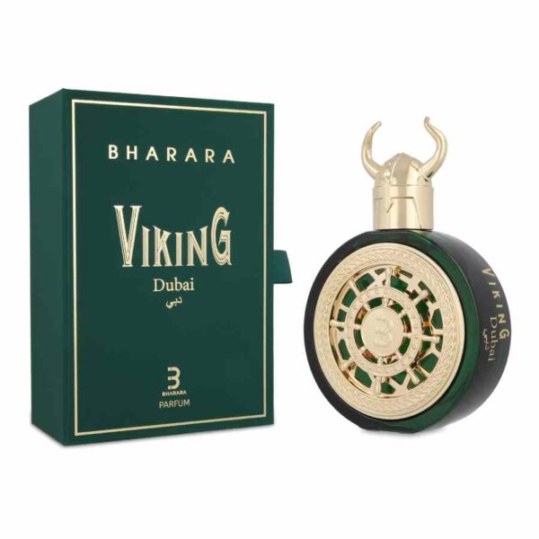 BHARARA VIKING DUBAI 100ML - $110