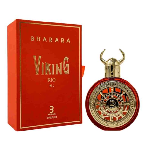 BHARARA VIKING RIO 100ML - $110