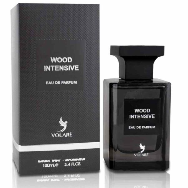 VOLARÉ WOOD INTENSIVE 100ML - $60