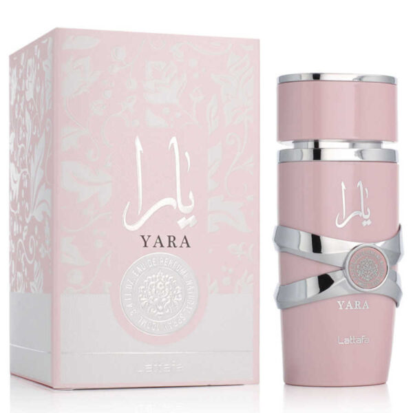 LATTAFA YARA 100ML - $75