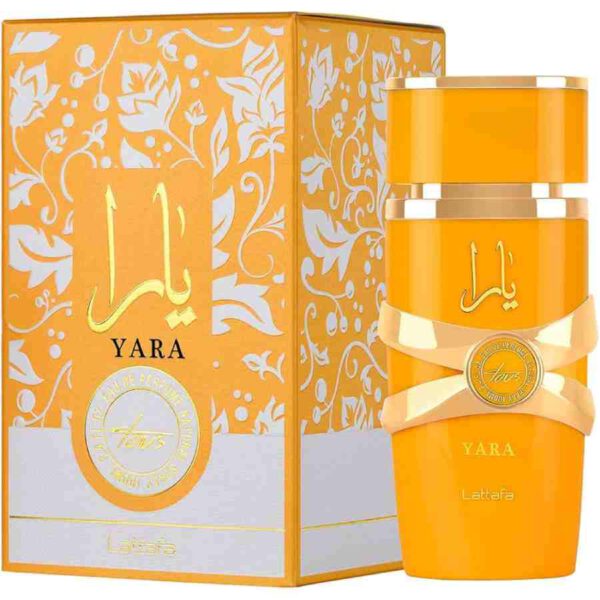 LATTAFA YARA TOUS 100ML - $75