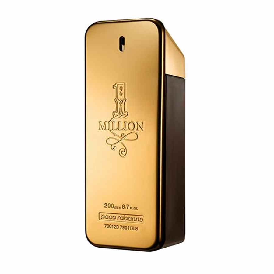 PACO RABANNE 1 MILLION TESTER 200ML