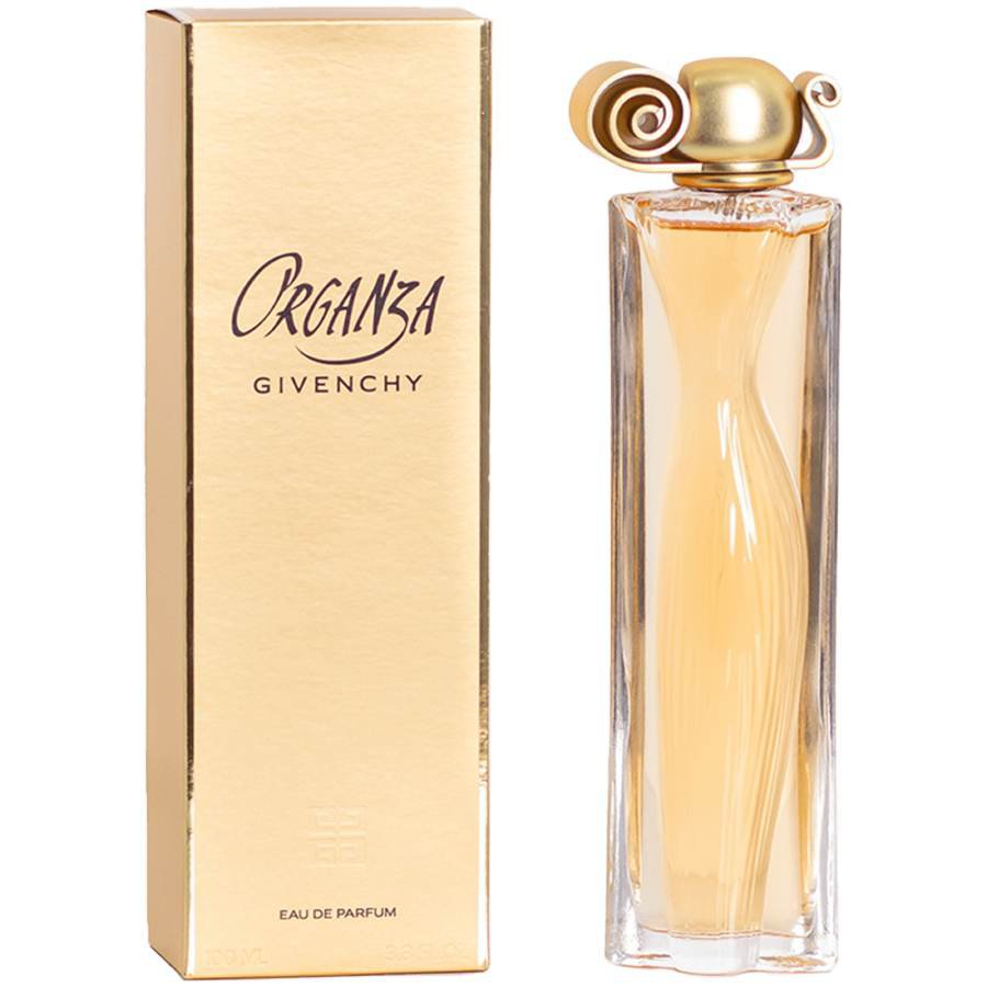 GIVENCHY ORGANZA 100ML