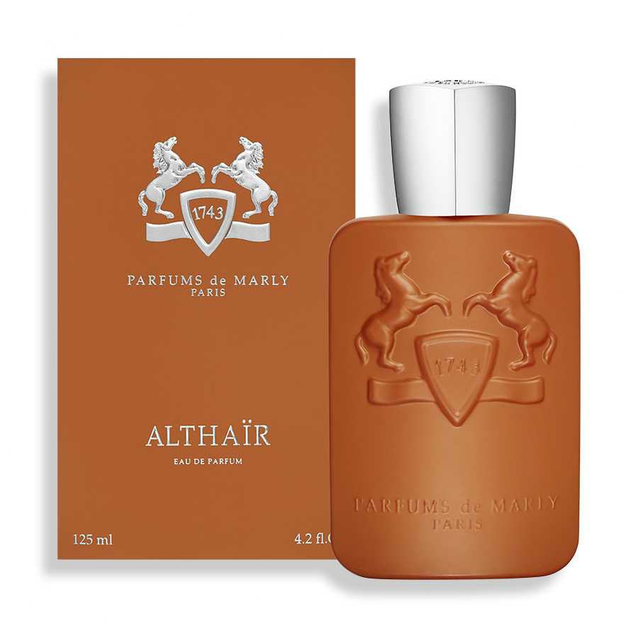 PARFUMS DE MARLY ALTHAIR 125ML