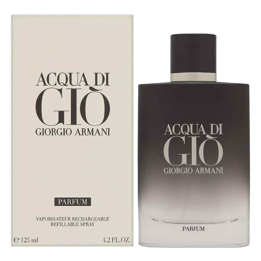 GIORGIO ARMANI ACQUA DI GIO PARFUM 125ML