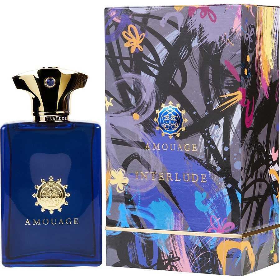 AMOUAGE INTERLUDE 100ML